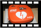 Defibrillatori Ghivizzano - 2 Febbraio 2015